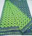 BEDSHEET 60X90 ACRYLIC JACQUARD